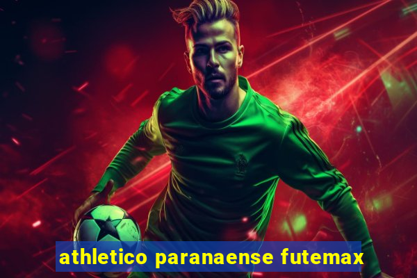 athletico paranaense futemax